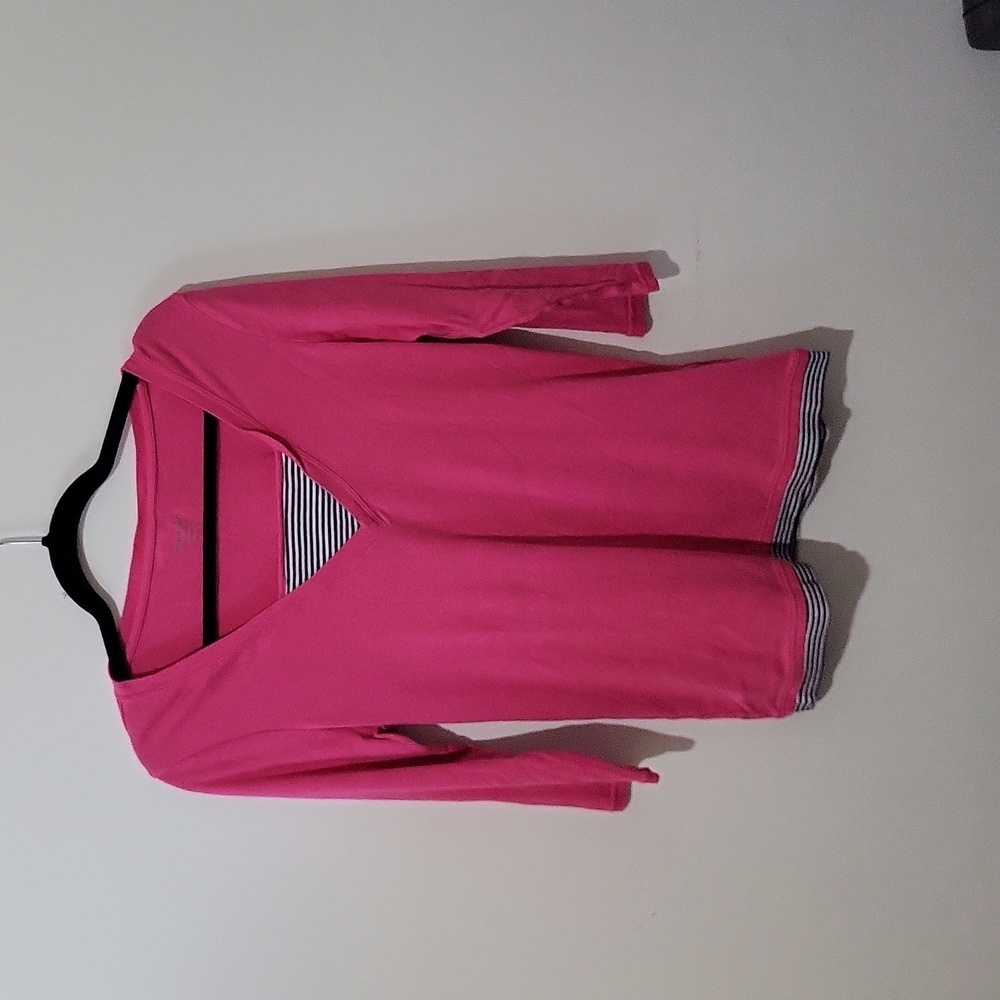 Segments Ladies M  Top